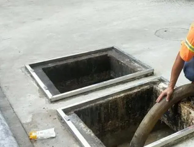 崇仁化粪池清理